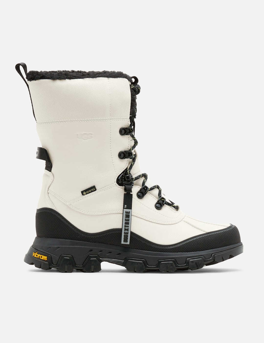 UGG - Adirondack Meridian Boots | HBX - Globally Curated Fashion and ...