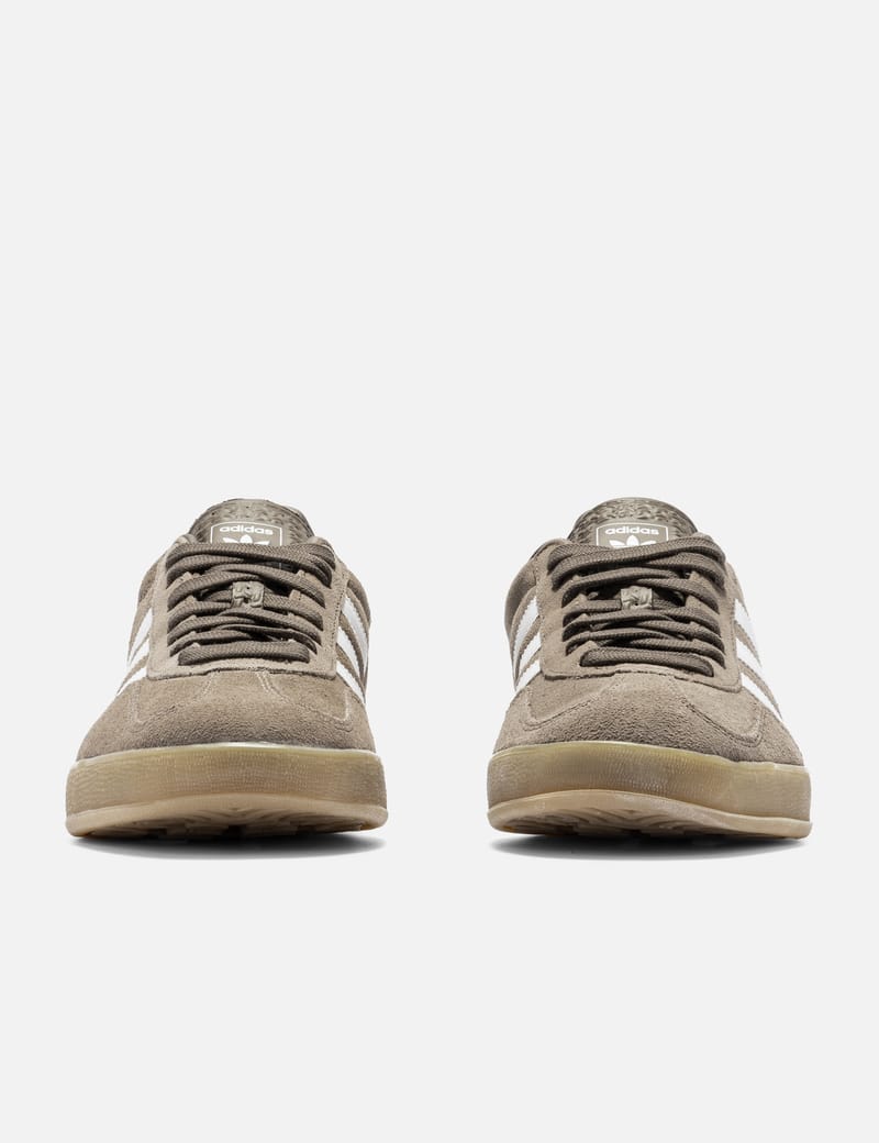 adidas Originals - Gazelle Indoor Shoes | HBX - Globally