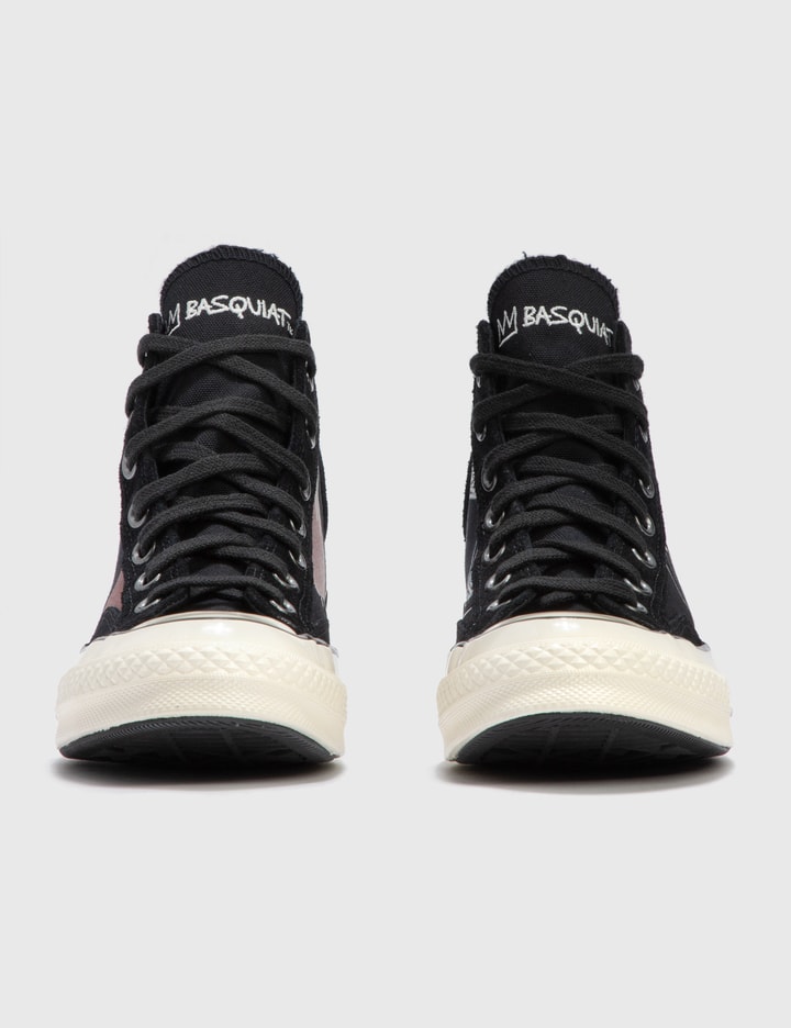 Converse Converse X Basquiat Chuck 70 HBX Globally Curated