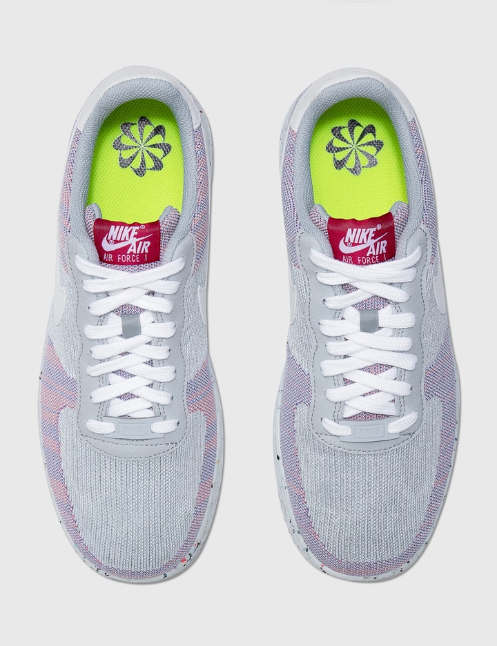 Nike - Nike AF1 Crater Flyknit | HBX - HYPEBEAST 為您搜羅全球潮流時尚品牌