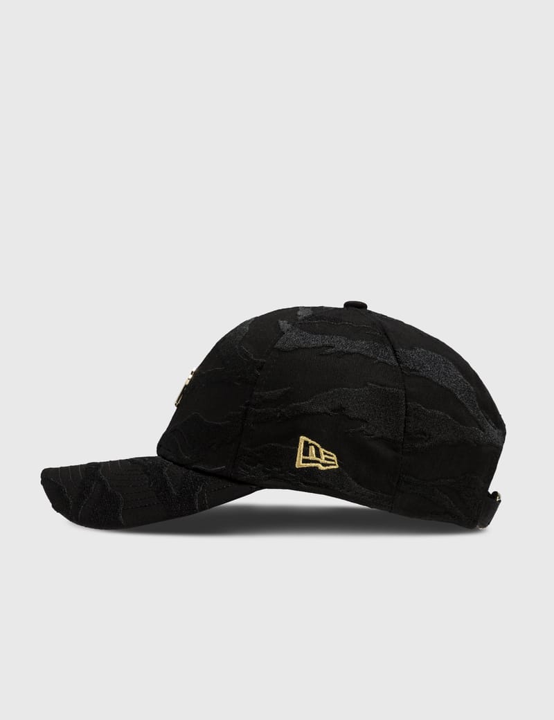 New Era - 9Forty タイガーストライプス CNY NY ヤンキース
