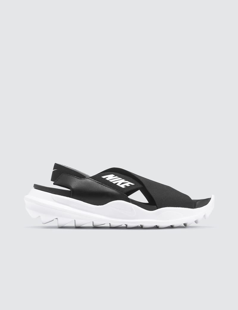 Nike store praktisk sandals