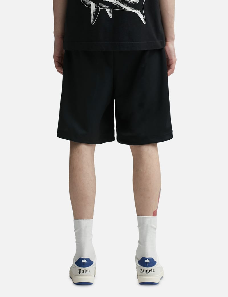 関税送込◆Palm Angels◆カーブド ロゴ トラック ショートパンツ PWCL005C99FAB002_1003_0.jpg