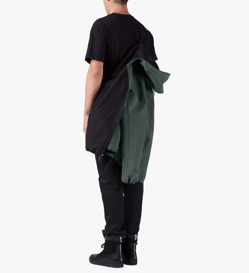 ACRONYM® - Olive Drab J25-SS Jacket | HBX