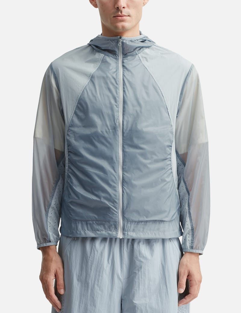 HIKING PATROL - Light Technical Jacket | HBX - Globally HIKING PATROL - Light Technical Jacket | HBX - Globally