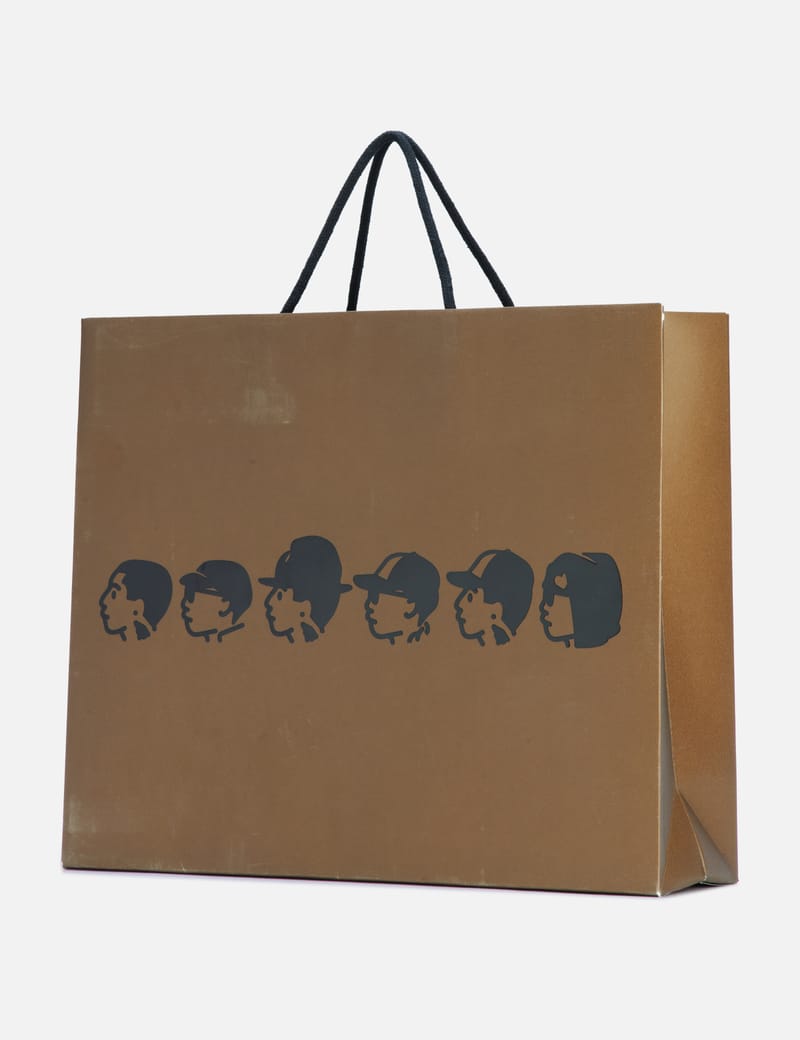 LOUIS VUITTON アマゾン ファレル NIGO Louis Vuitton - Pharrell x Nigo Amazon Bag | HBX - Globally