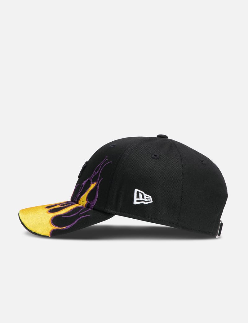 New Era - New York Yankees Flame 9Forty Cap | HBX - Globally