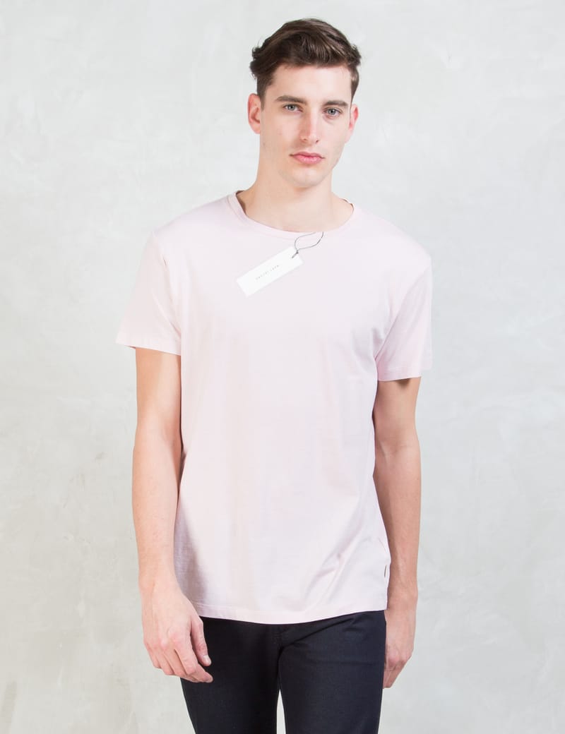 Marc jacobs discount men t shirt