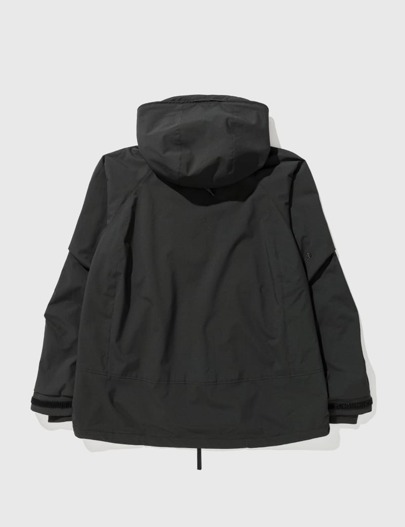 GOOPIMADE Mountain Parka Jacket    サイズ1