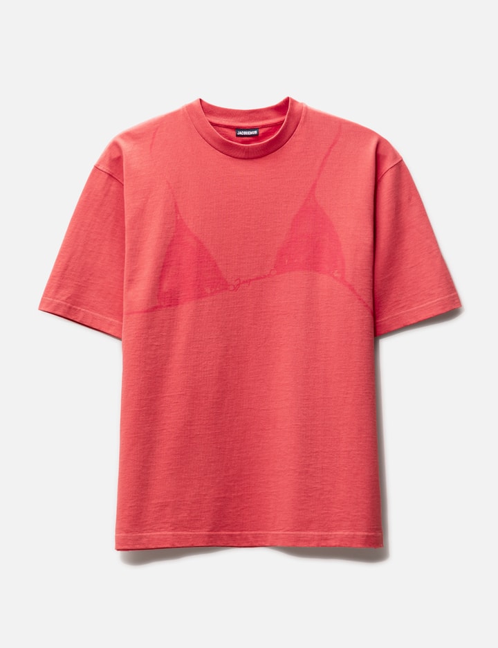 Jacquemus Bikini Tshirt HBX Globally Curated Fashion and