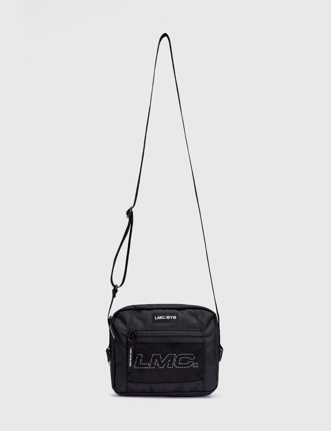 LMC - LMC System Utilize Cross Bag | HBX - Globally Curated Fashion and ...