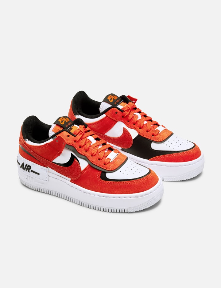 Nike Nike Air Force 1 Shadow HBX Globally Curated Fashion and