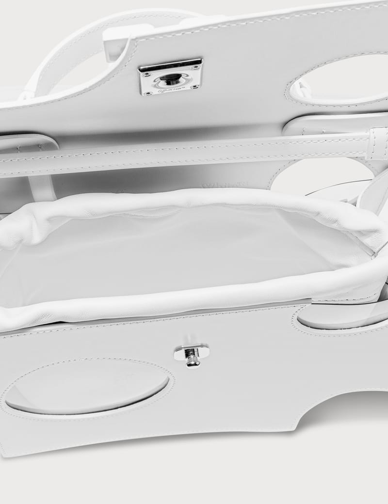 Off-White™ - Meteor 2.8 Jitney Bag | HBX