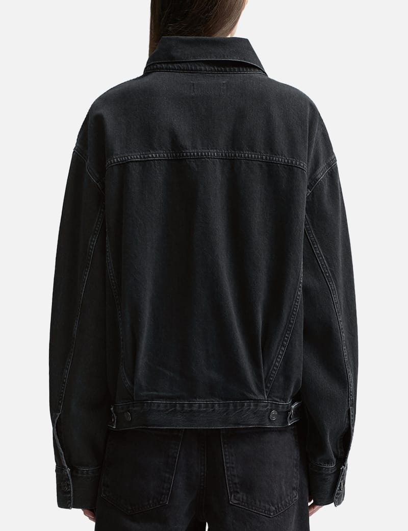 AGOLDE - MARTIKA JACKET | HBX