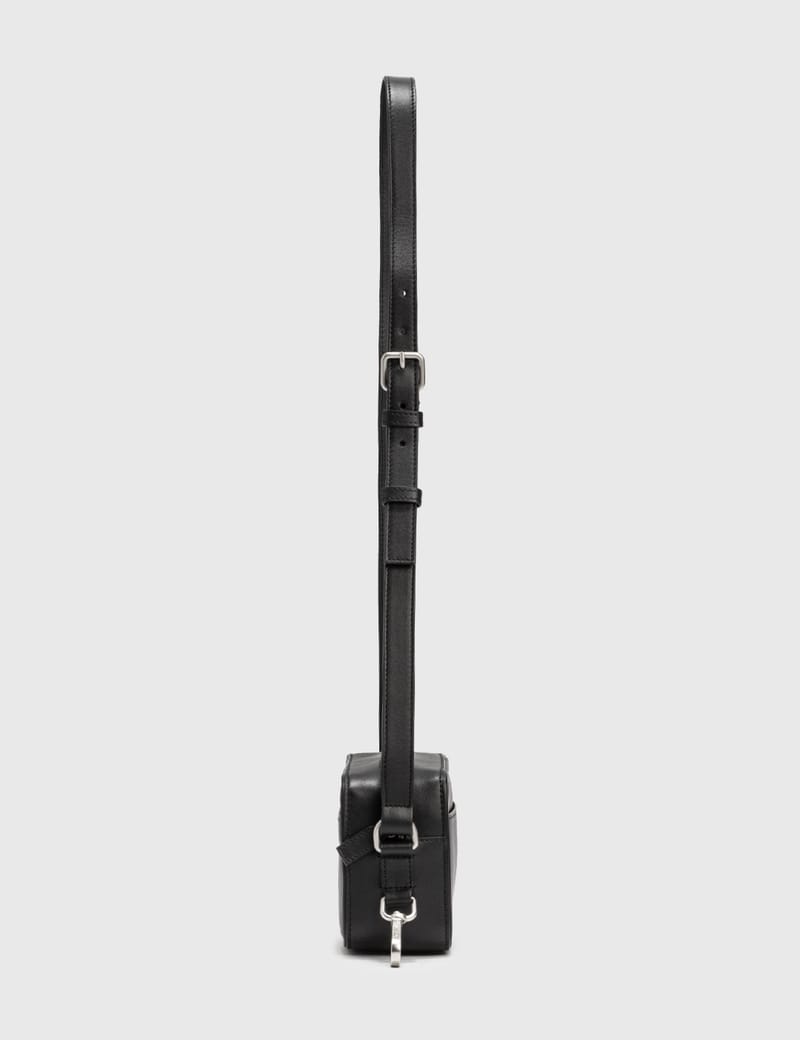 Jacquemus - Le Baneto Crossbody Bag | HBX - Globally Curated