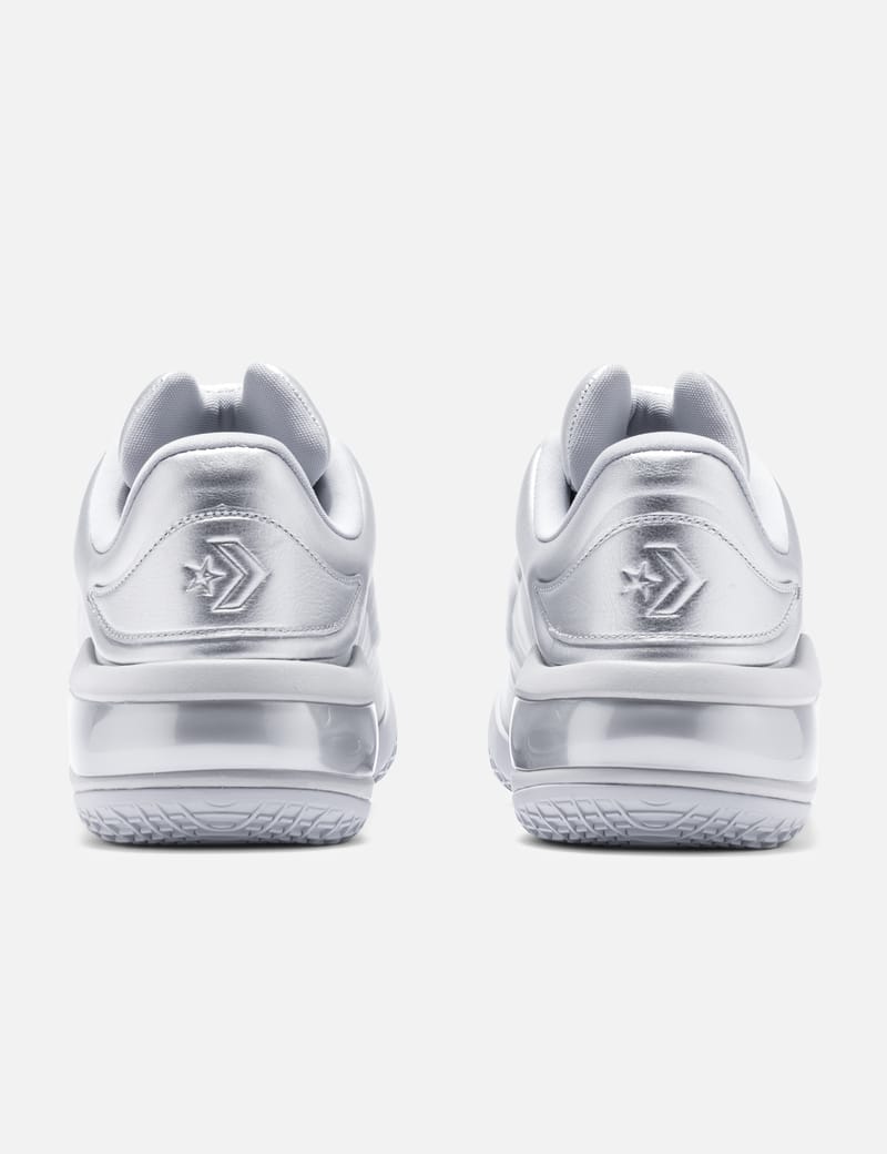 Converse SHAI 001 Premium - 限定コラボのローカットバッシュ。成形