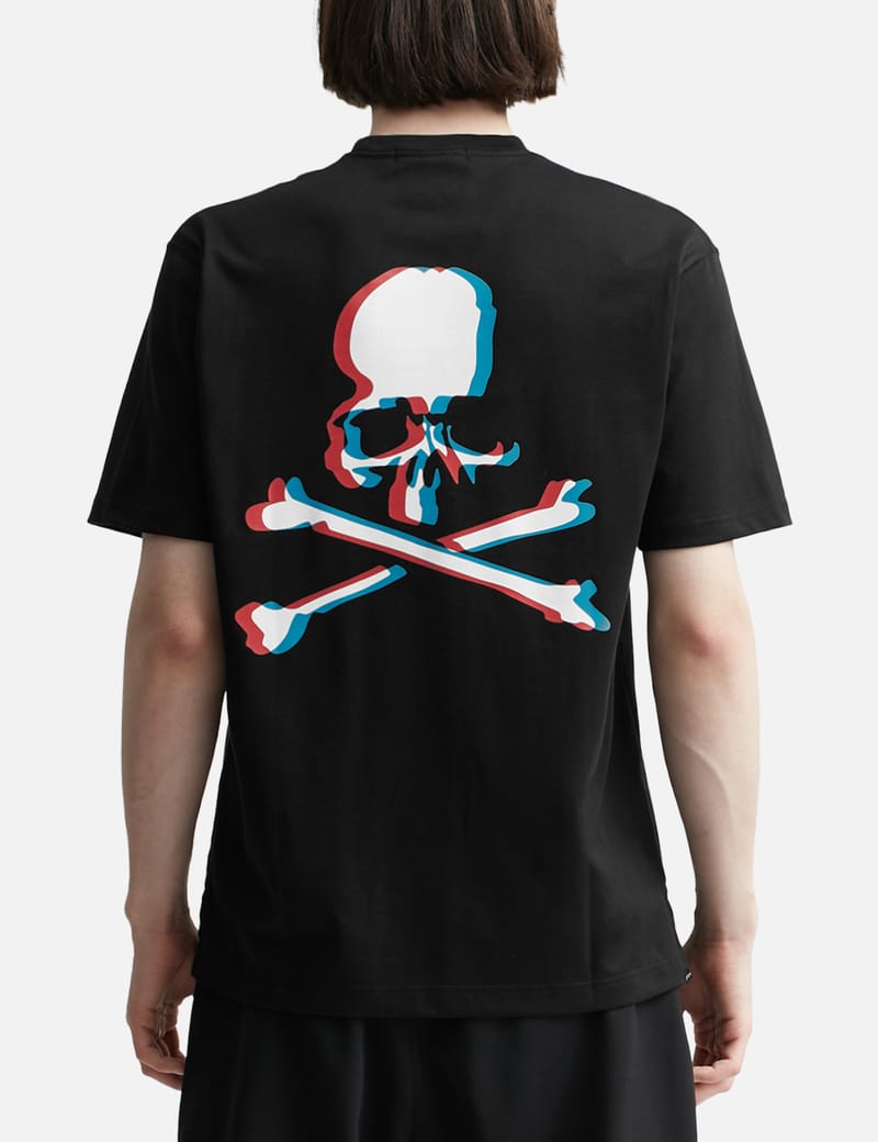 Mastermind World - 3D Logo T-shirt | HBX - Globally Curated
