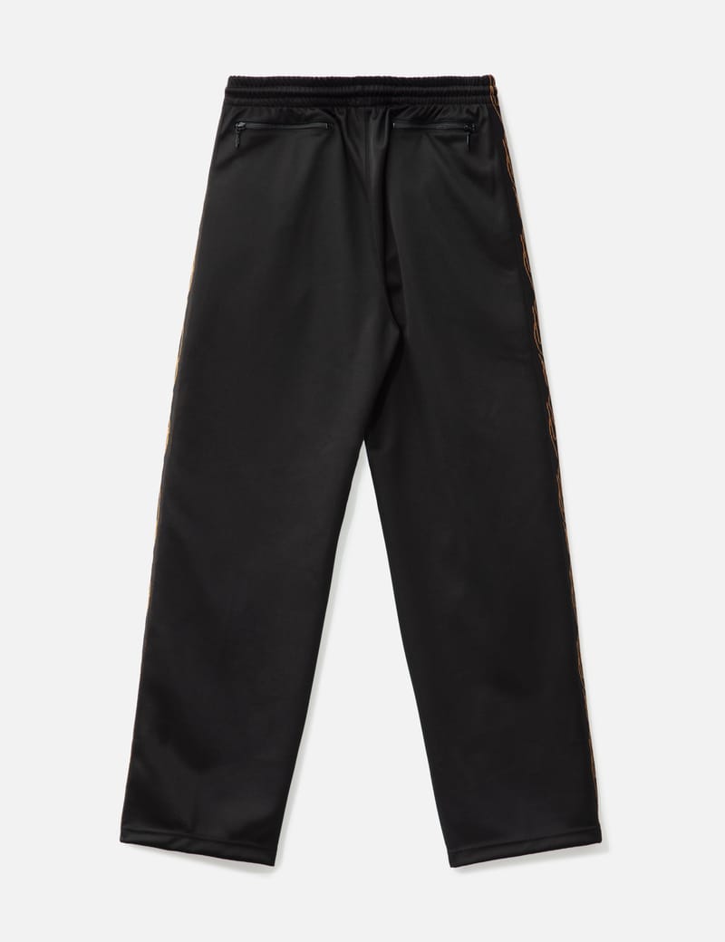 Mastermind World - Mastermind World X Subculture Track Pants Flame
