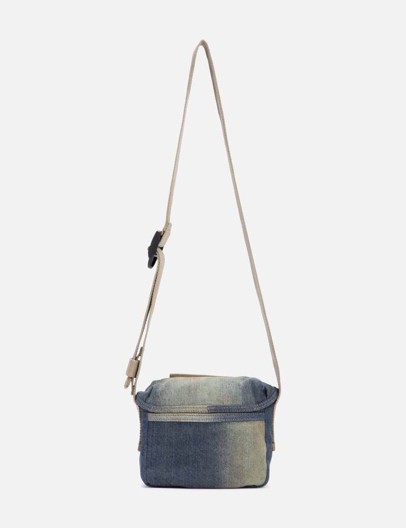 Acne Studios - Mini Messenger Bag | HBX - Globally Curated Fashion 