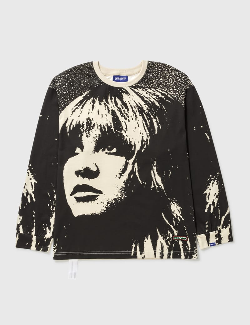 T-Shirts | HBX - Globally Curated Fashion and Lifestyle by Hypebeast