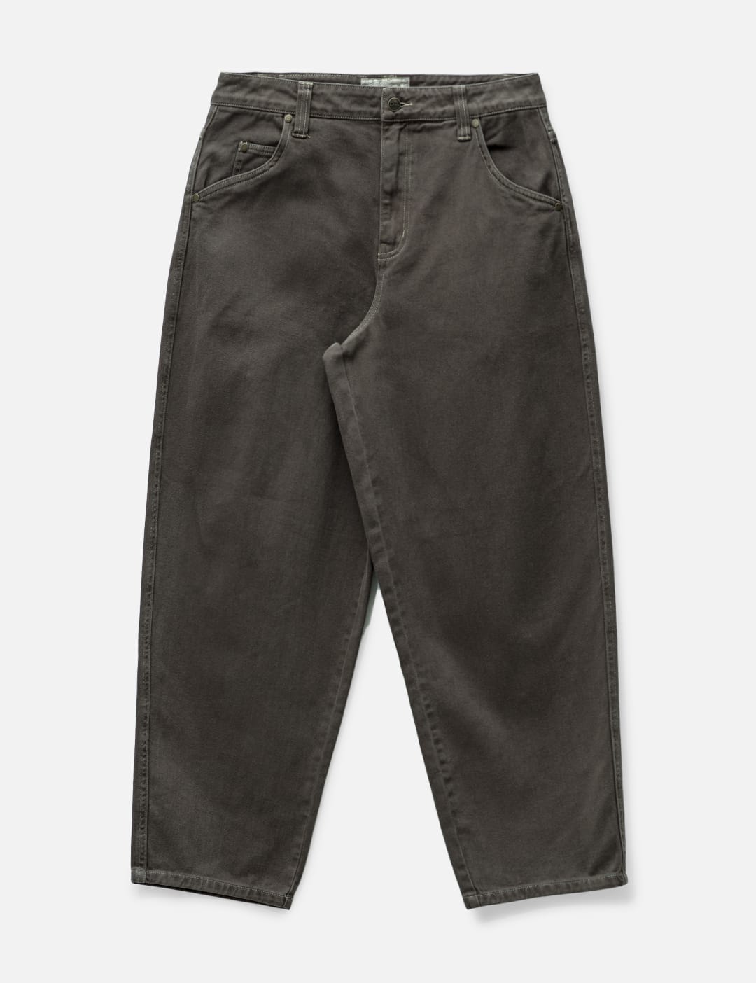 Dime - Dime Baggy Denim Pants | HBX - Globally Curated Fashion and 