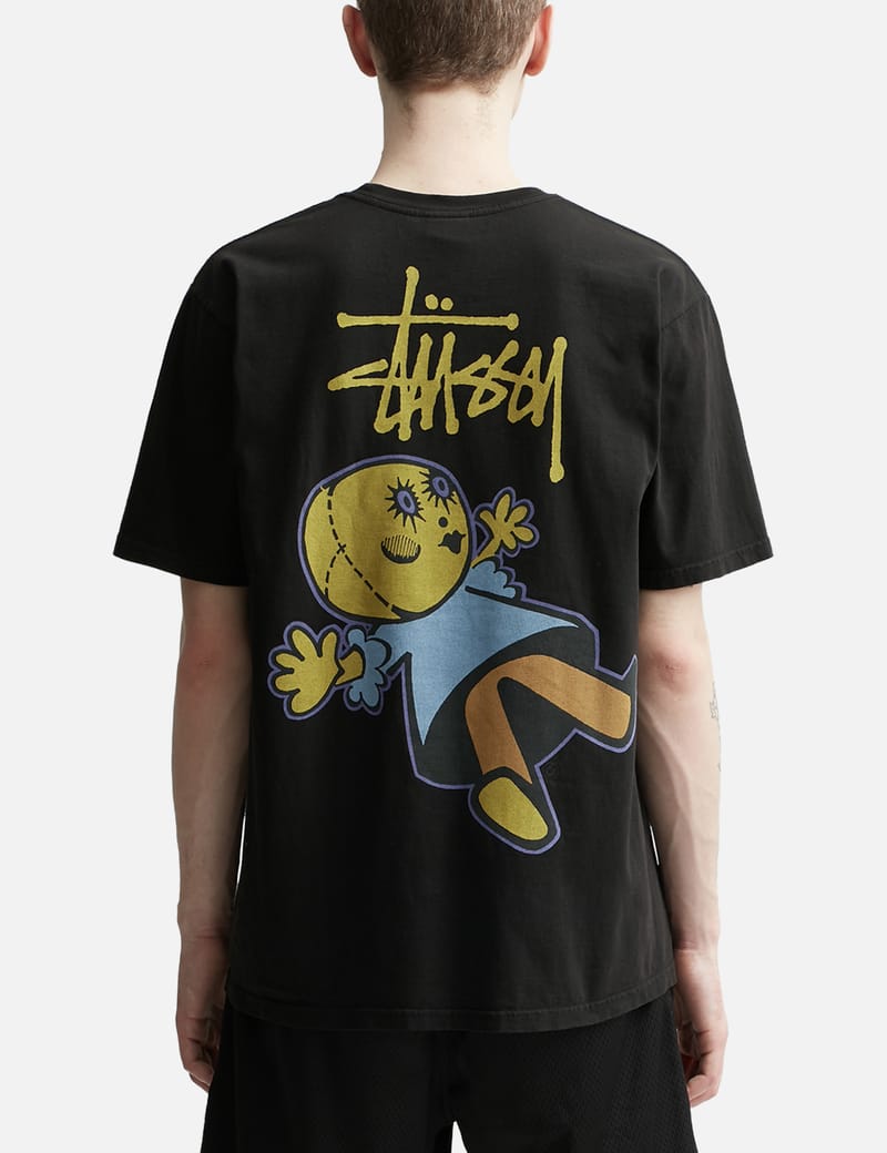 Stüssy - ドリー ピグメントダイ Tシャツ | HBX - ハイプビースト