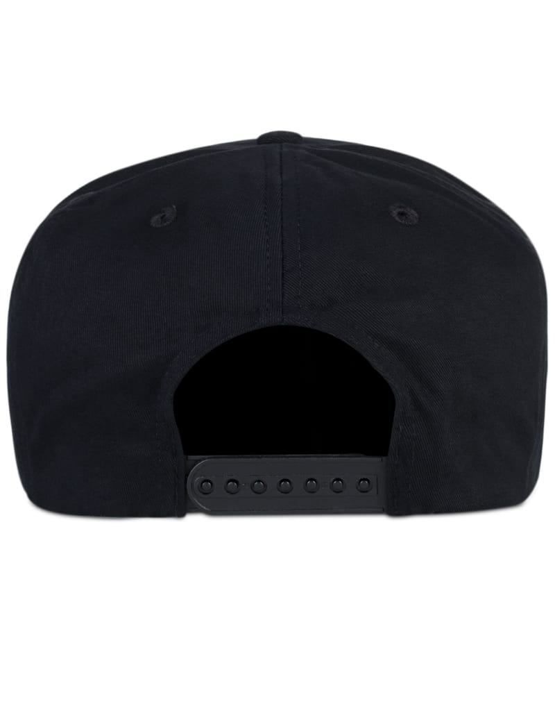 Mki curved sale peak baseball cap