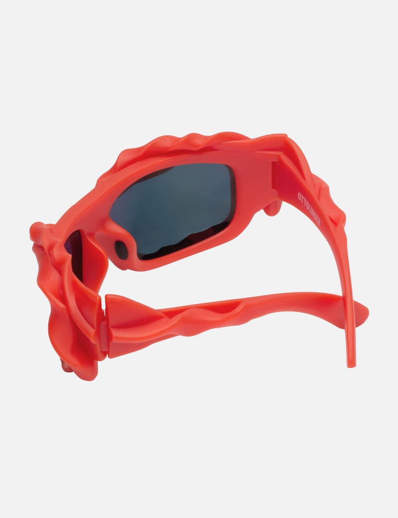 Ottolinger - Twisted Sunglasses | HBX - Globally Curated