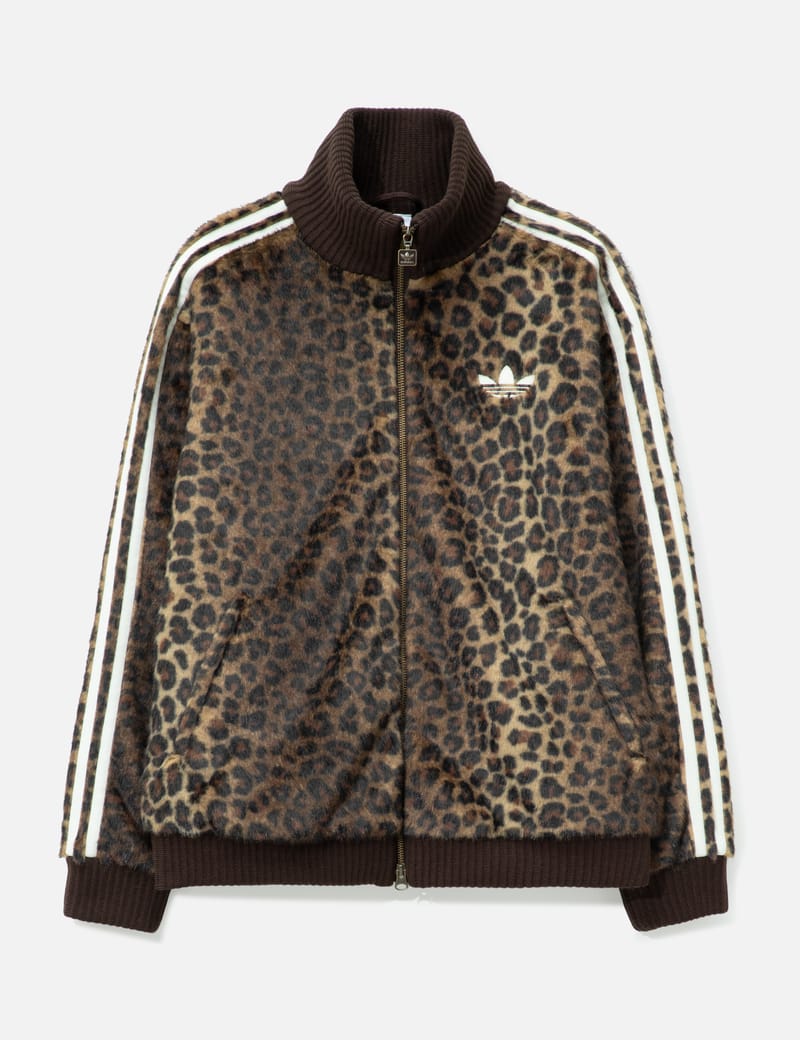 adidas Originals - Neighborhood X Adidas NH Track Jacket | HBX