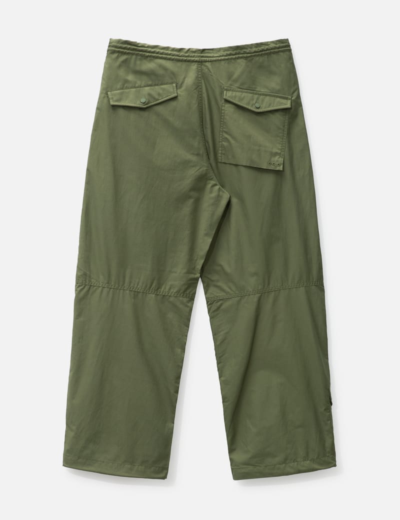 Maharishi - ORIGINAL SNOPANTS LOOSE FIT | HBX