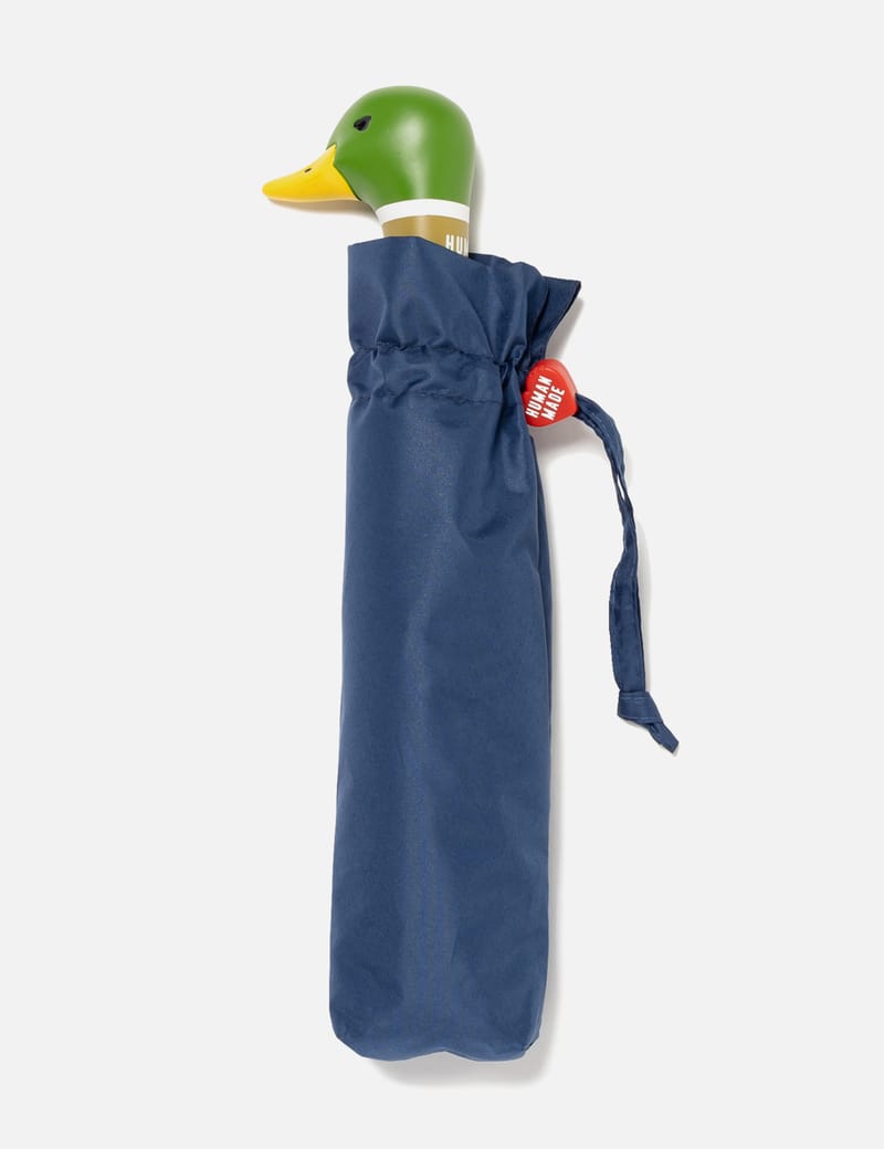 Human Made - Duck Compact Umbrella | HBX