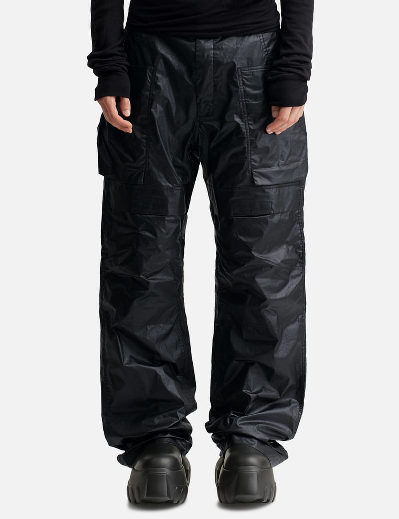 Rick Owens - Stefan Cargo Pants | HBX - Globally Curated