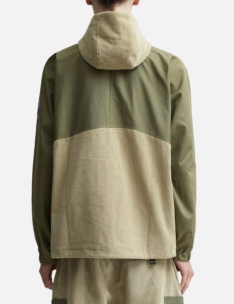 りんBUTTER GOODS TERRAIN CORDUROY Butter Goods - TERRAIN CORDUROY JACKET | HBX - Globally