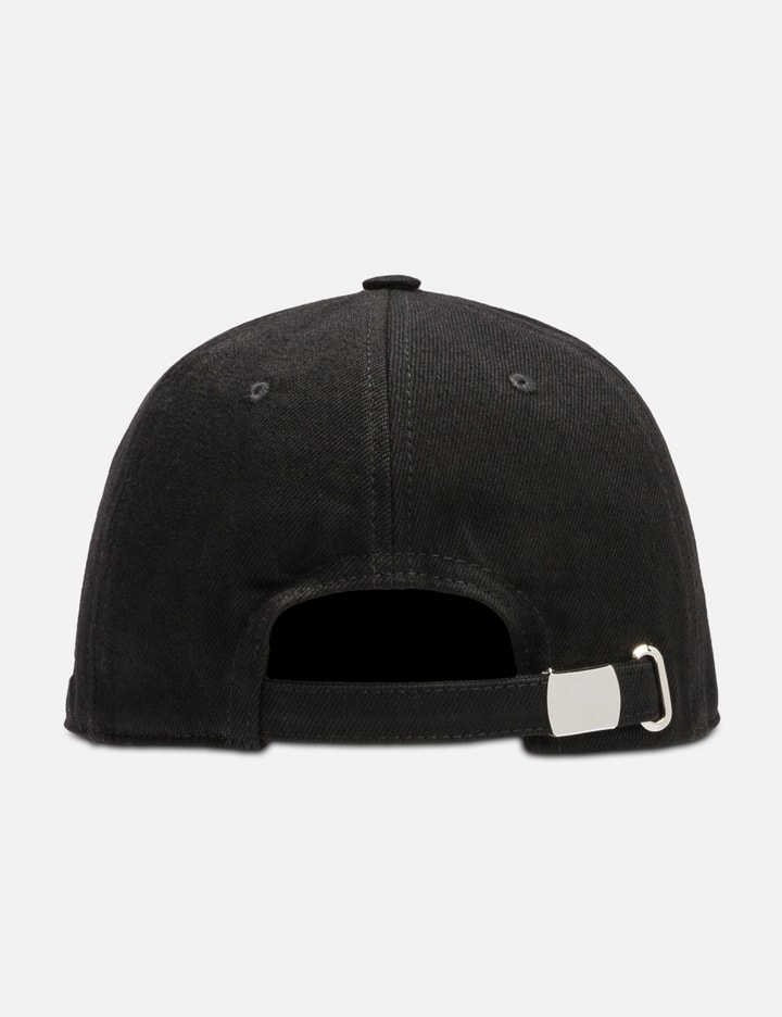 Raf Simons - Embroidered R Cap | HBX - Globally Curated Fashion and ...