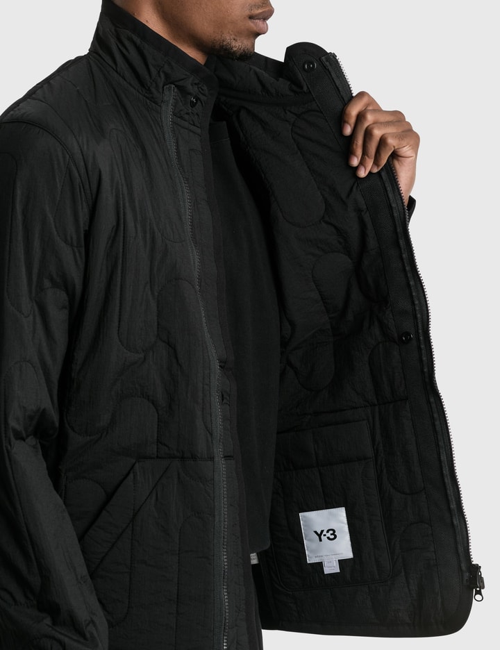 Y-3 - Ch2 Cloud Insulated Liner Jacket | HBX - Globally Curated Fashion ...