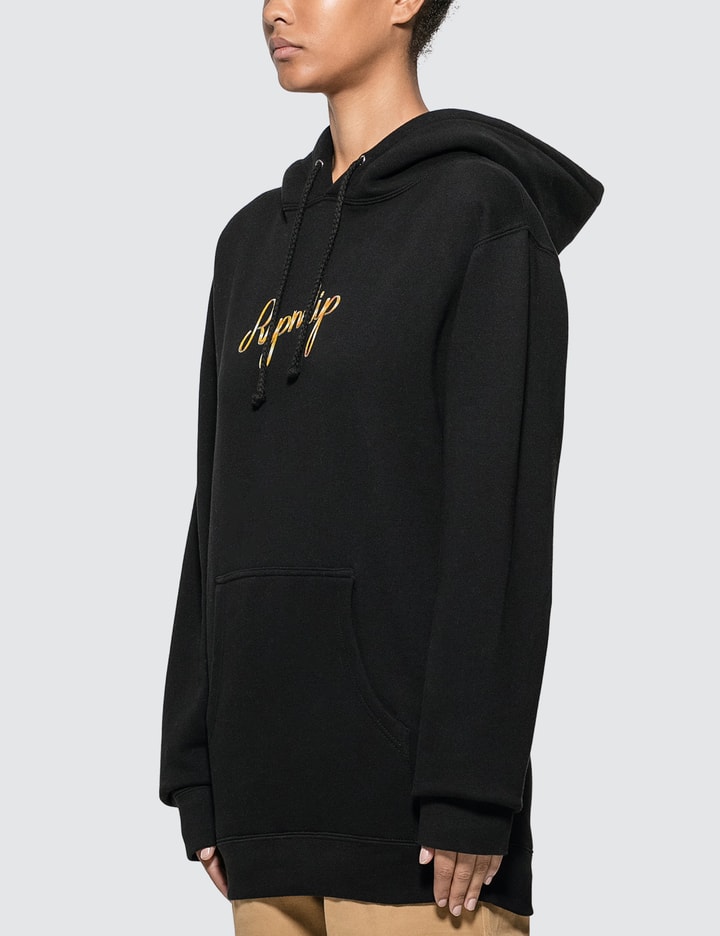 RIPNDIP - Angel & Devil Hoodie | HBX - Globally Curated Fashion and ...