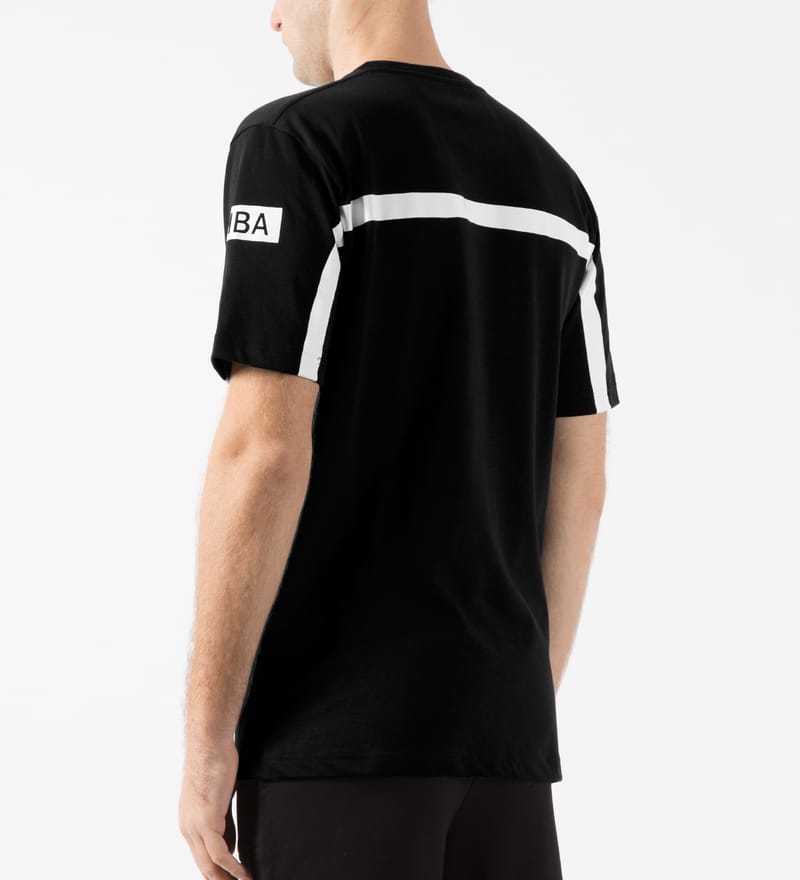 Hood By Air. - Black House Of Flies T-Shirt | HBX