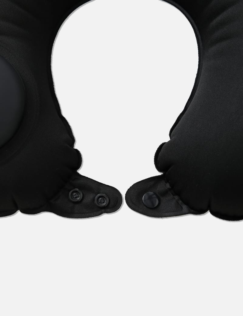 NEIGHBORHOOD Air Neck Pillow - Premium inflatable travel pillow