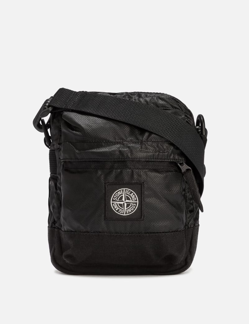 Stone Island - BUM BAG | HBX - Globally Curated Fashion and