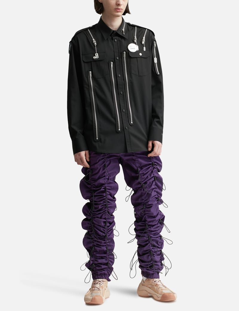 99%IS- - GOBCHANG PANTS | HBX - Globally Curated Fashion and