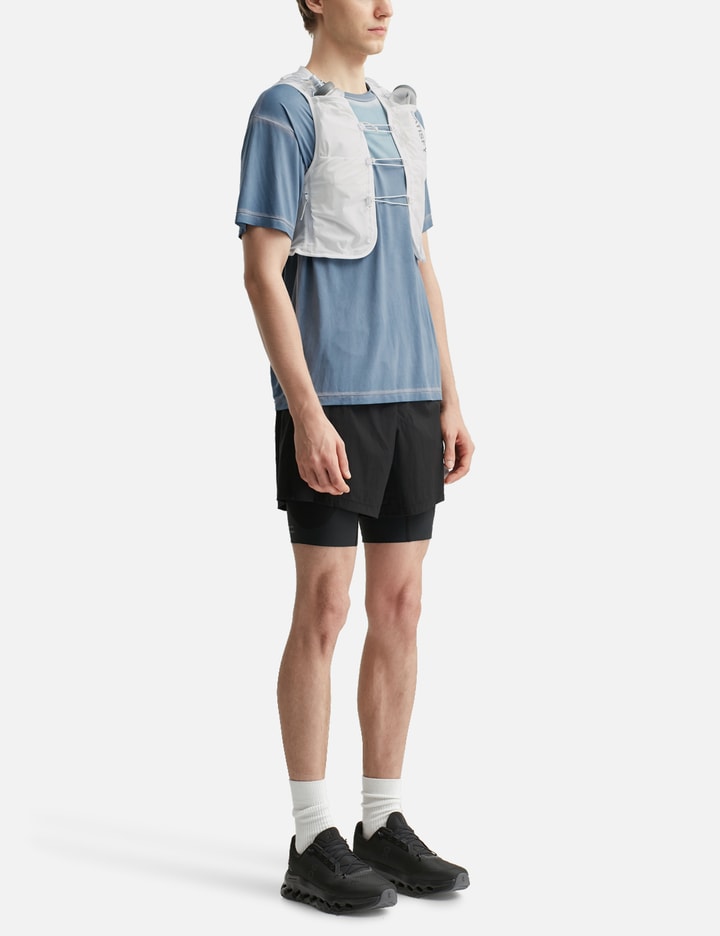 Gilet 'Hydration 5L' in Justice Cordura