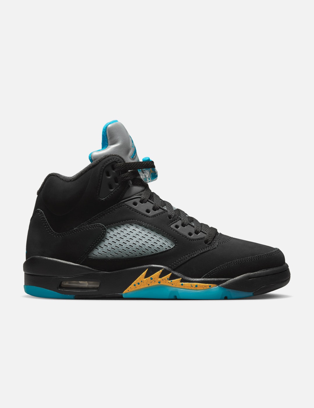 size 5 retro jordans