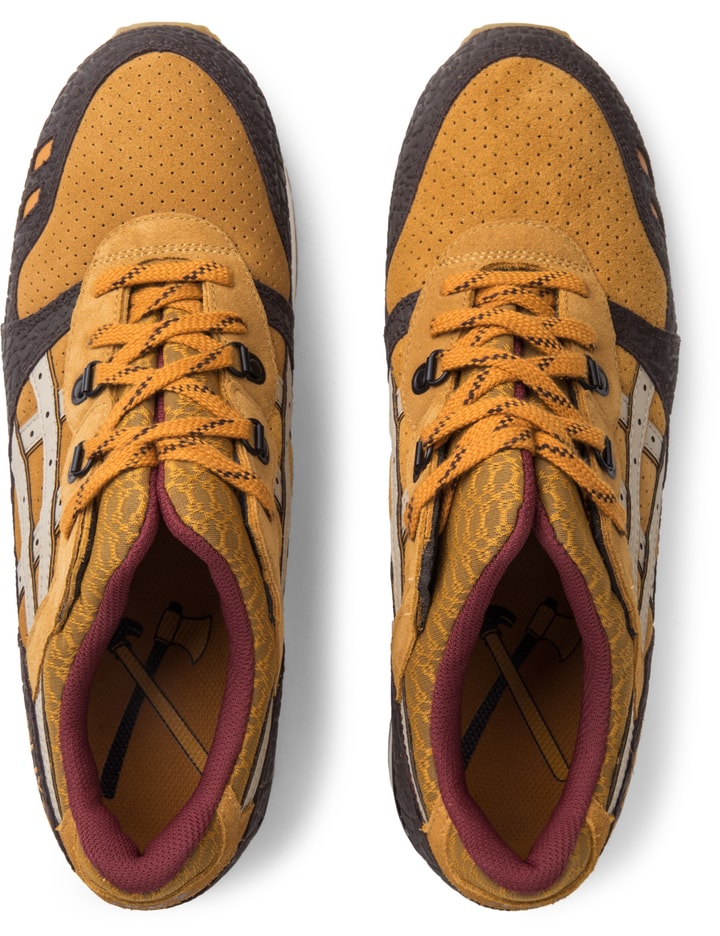 asics gel lyte iii workwear pack