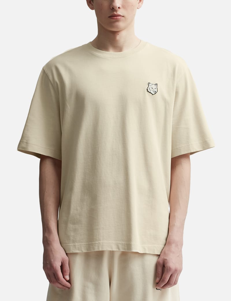ADER ERROR X Maison Kitsune Meditation fox スウェットシャツ メゾンキツネ - Maison Kitsuné x Ader Error メディテーション