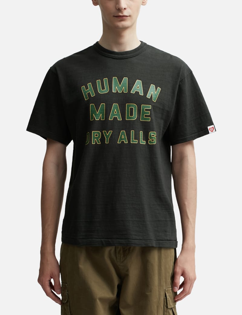 Human Made - GRAPHIC T-SHIRT #12 | HBX - Globally Curated Fashion