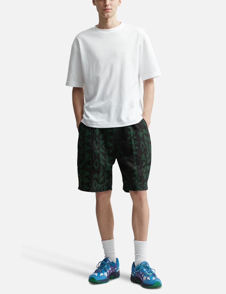 South2 West8 - BELTED C.S. SHORT - COTTON RIPSTOP / PRINTED | HBX ...