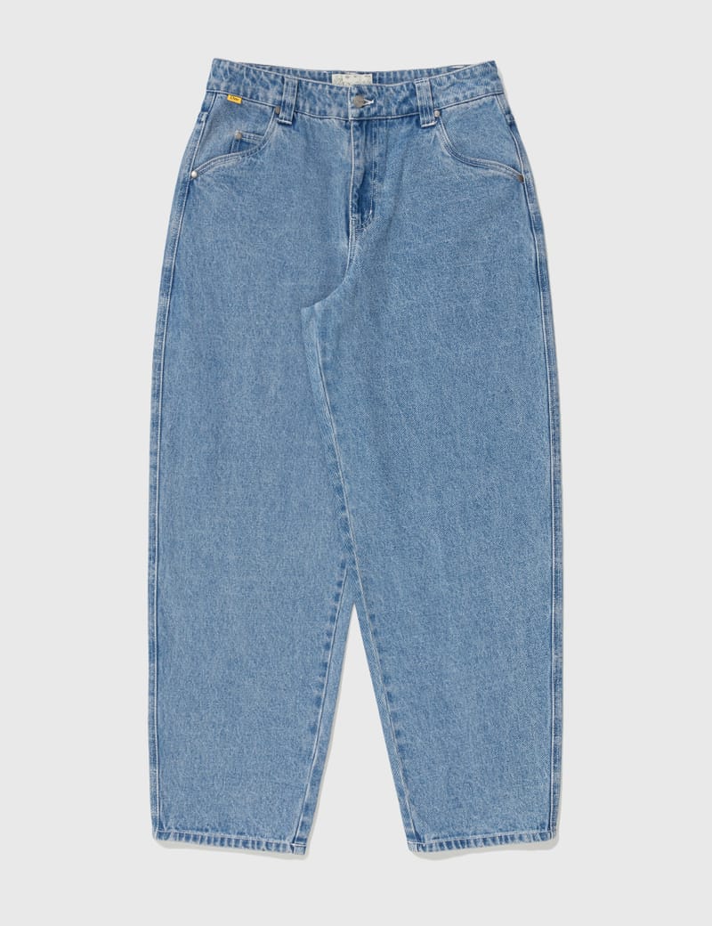 Dime - Baggy Denim Pants | HBX - Globally Curated Fashion and