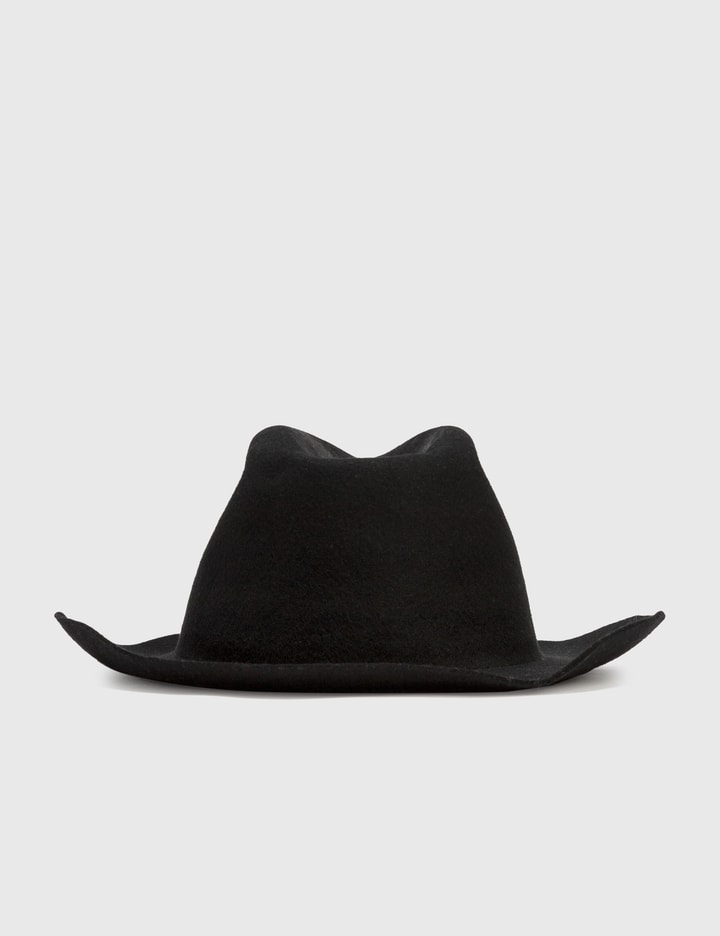Soft Felt Hat HBX Globally Curated Fashion and Lifestyle