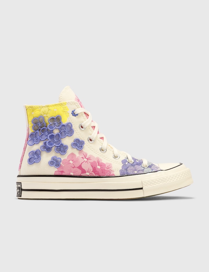 Converse - Chuck 70 Hi | HBX - Globally Curated Fashion and Lifestyle ...