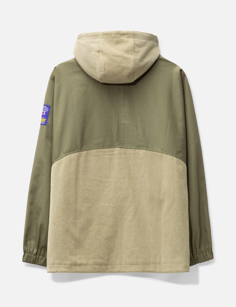 りんBUTTER GOODS TERRAIN CORDUROY Terrain Corduroy Shorts – Butter Goods